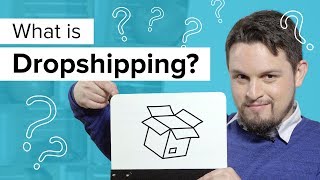 What is Dropshipping for Beginners? How to Make Money Online in 2021