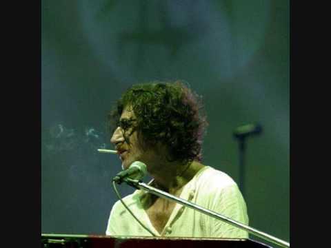 Charly García - Deberías saber por qué - (Primera versión - Inédita)