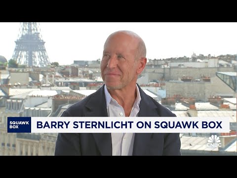 Starwood Capital Barry Sternlicht on the Fed, state of the economy and 2024 election