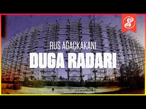 Why Did the Soviets Build the Duga Radar?