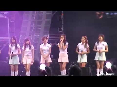 080815 Girls' Generation SMTOWN - Complete (FANCAM)