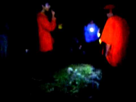 Ambulante vs Dsorden - Batalla Sangre Fría vol 2(3ro y 4to lugar)