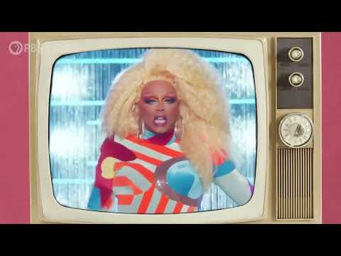 Before RuPaul: The history of drag | What the History?!