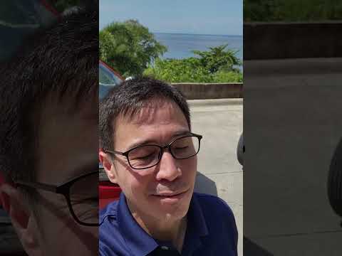 Thumbnail for Out on a drive with the Honda Brio and City, we take a quick pitstop to the race track. by Honda Brio