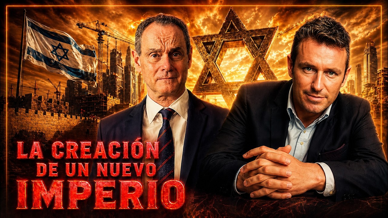 El plan oculto que cambiará el mundo