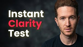 How to Test If Your Website Is Clear Enough (5-Second Test)