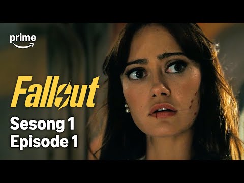 Fallout Sesong 1 - Episode 1 | Prime Video Norge