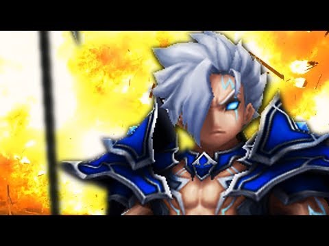 bolverk.exe - Summoners War