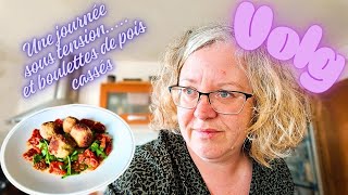Où sont-elles passées ? La prof fait n'importe quoi ! #vlog #recette #maman