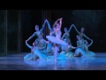 Sleeping Beauty II Act Aurora Variation Myriam Ould Braham