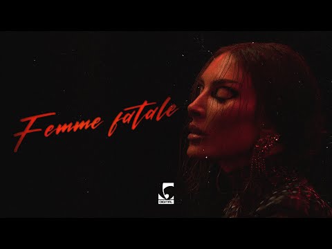 Senidah - Femme Fatale