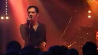 Placebo acoustic live - Hang On To Your IQ - 22nd of February 2001