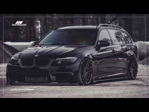 BMW 335i Touring (E91) #WagonWednesday Featured Wagon