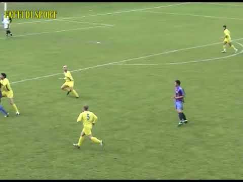 Calcio Rivediamoli : Volpiano - Barcanova  3-0