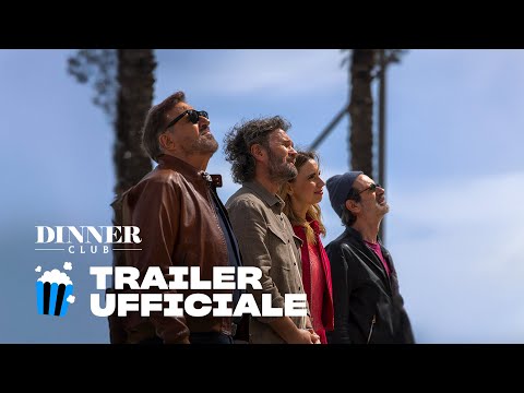 Dinner Club (2021-2024)