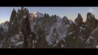 preview picture of video 'Film Hiver - Winter Chamonix-Mont-Blanc 2015'