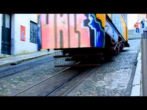 'Ruas Paralelas' Teaser