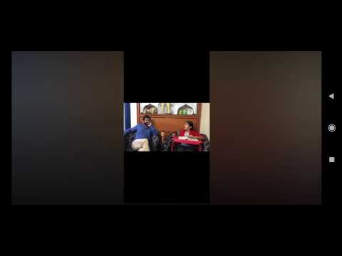 karthika deepam serial baby krithika new vedio onky the ice cream lovers will understand this