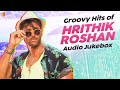 Groovy Hits Of Hrithik Roshan Bollywood Dance Hits Dance Mix Party Mix