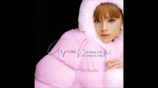 ayumi hamasaki ♪ No way to say