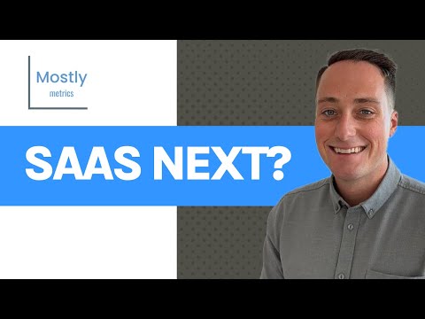 Nathan Latka interviews Mostly metrics
