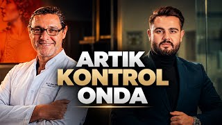 Ajanssız Kendi Reklamını Yöneten Cerrah (3 Ayda 300 Nitelikli Hasta Talebi Çekti