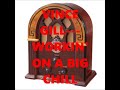 VINCE GILL---WORKING ON A BIG CHILL