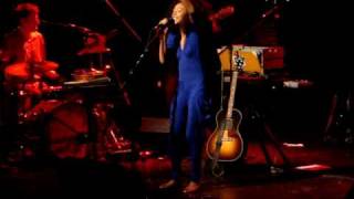 corinne bailey rae feels like the first time