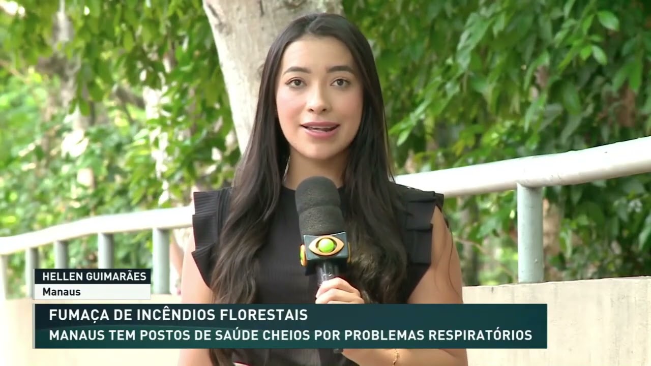 Íntegra Jornal Terraviva 2ª edição - 22/10/2026