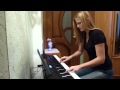 Поклонники (Piano cover) ( OST Раба любви ) 