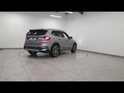 BMW iX1 eDrive20 Sport - Image 2