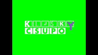 Download lagu Klasky Csupo Text Green Screen... mp3
