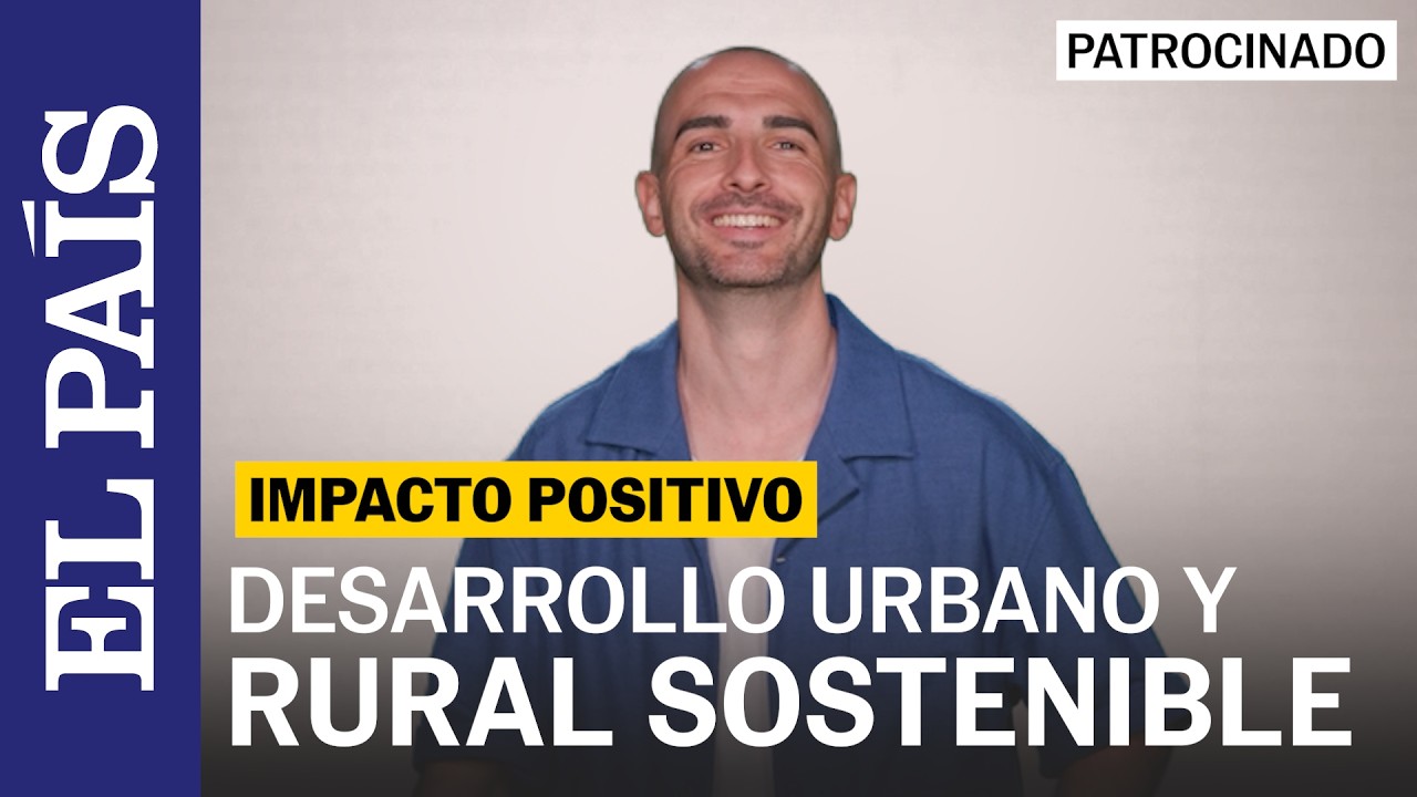 IMPACTO POSITIVO | Energía eólica responsable, un puente de futuro y una ciudad más verde