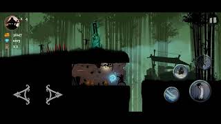 NINJA ARASHI || 9TH PLAY || 9TH LEVEL || GAMEPLAY