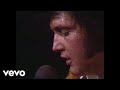 Elvis Presley - What Now My Love (Aloha From Hawaii, Live in Honolulu, 1973)