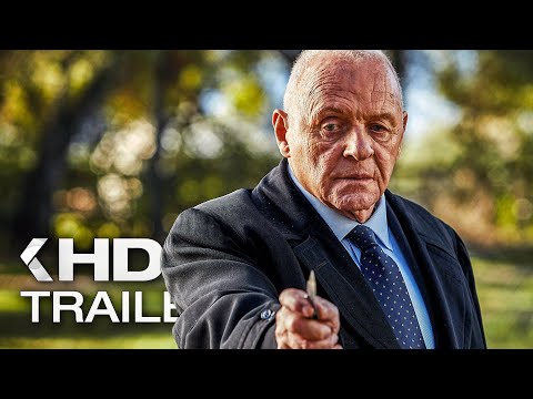 Trailer-Vorschau: The Virtuoso