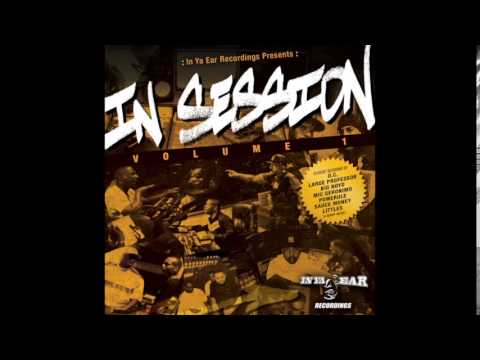 Infamous Mobb feat. Chinky - "NYCity" OFFICIAL VERSION