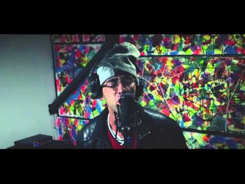 JIMMY FRESH//CYPHER  #1// Bogotá Inhumana// BacatáEstudio.