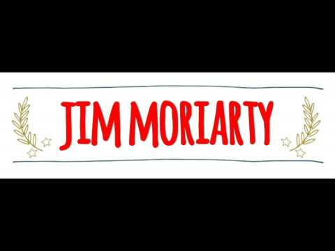 American vs Australian Accent: How to Pronounce JIM MORIARTY in an Australian or American Accent