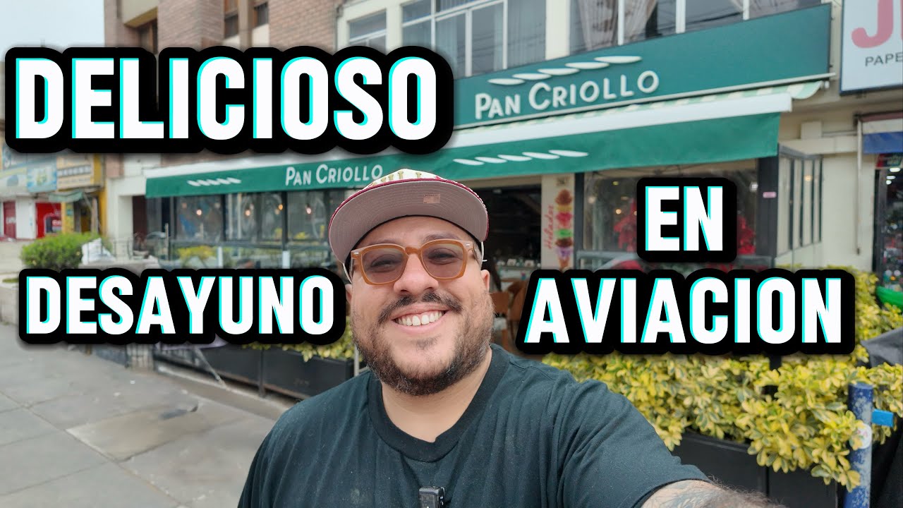 LA RUTA DEL DESAYUNO #2 :¡EL PAN CON MASA MADRE MÁS BARATO! | elcholomena