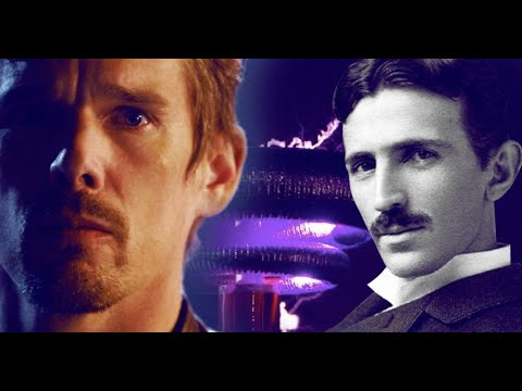 Тесла | Фильм 2020 | Трейлер