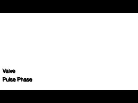 Half-Life OST | 07 Pulse Phase