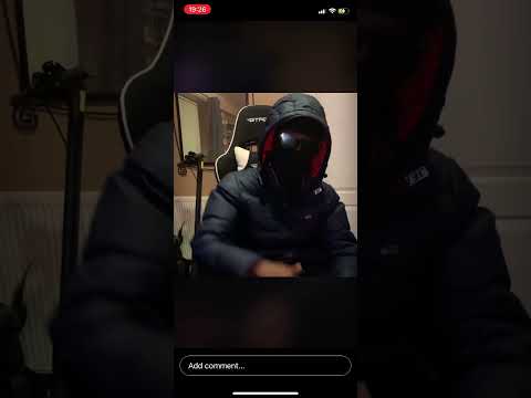 ym x romz insta freestyle
