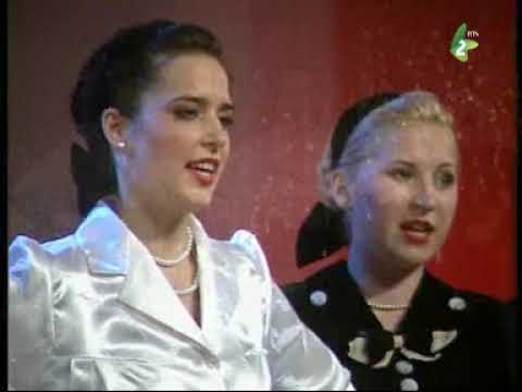 SHODZI DOLU, SHODZI - Dzivocka špivacka grupa DK Ruski Kerestur