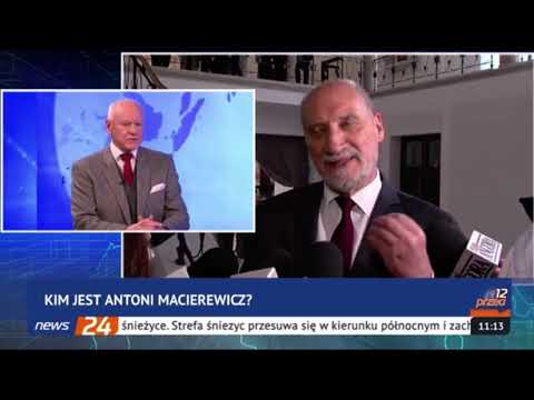 Likwidacja i szef WSI - Smoleńsk cała prawda. Nielegałowie i Służby Specjalne