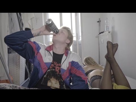 Video thumbnail for Ostdeutscher Hasselhoff