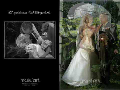 ślub,wesele,plener, fotografia - fot.Mariusz Świątczak