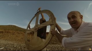 Download lagu Earth's circumference - Al-Biruni (from Jim Al-Khalili's Science & Islam) mp3