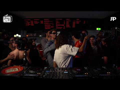 DJ PAYDAR @ Radio Panini (18.05.24)