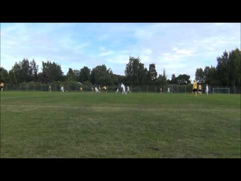 KuPS - SiPS/Kings yj A19 19.6.2013